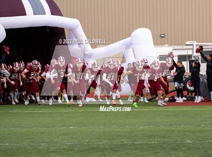 Thumbnail 1 in Ephrata @ WF West (WIAA 2A 1st Round) photogallery.