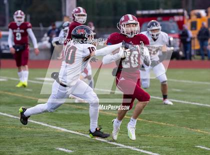 Thumbnail 1 in Ephrata @ WF West (WIAA 2A 1st Round) photogallery.