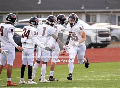 Thumbnail 3 in Ephrata @ WF West (WIAA 2A 1st Round) photogallery.
