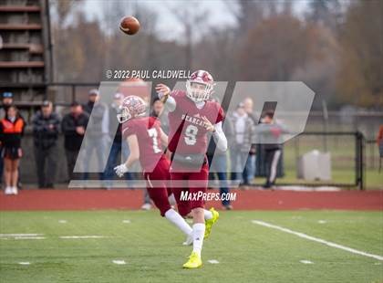 Thumbnail 2 in Ephrata @ WF West (WIAA 2A 1st Round) photogallery.