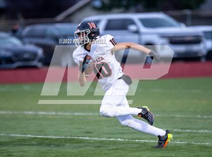 Thumbnail 2 in Ephrata @ WF West (WIAA 2A 1st Round) photogallery.