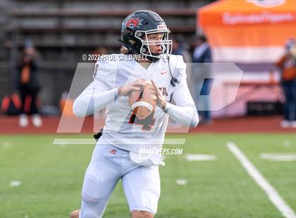 Thumbnail 3 in Ephrata @ WF West (WIAA 2A 1st Round) photogallery.