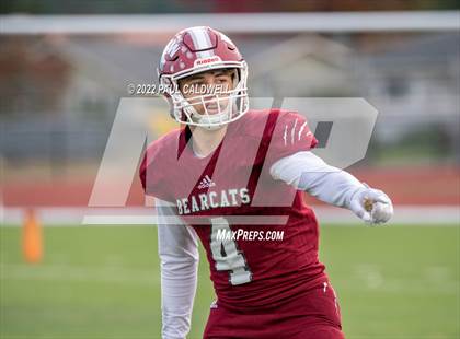 Thumbnail 2 in Ephrata @ WF West (WIAA 2A 1st Round) photogallery.