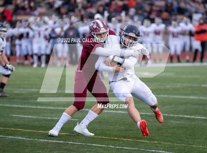 Thumbnail 2 in Ephrata @ WF West (WIAA 2A 1st Round) photogallery.