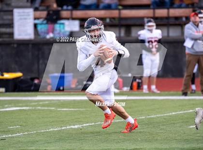 Thumbnail 1 in Ephrata @ WF West (WIAA 2A 1st Round) photogallery.