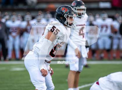 Thumbnail 3 in Ephrata @ WF West (WIAA 2A 1st Round) photogallery.