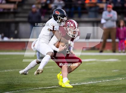 Thumbnail 2 in Ephrata @ WF West (WIAA 2A 1st Round) photogallery.