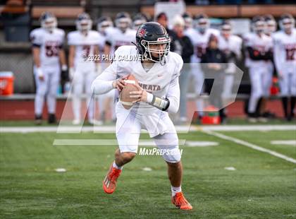 Thumbnail 1 in Ephrata @ WF West (WIAA 2A 1st Round) photogallery.