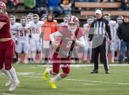 Thumbnail 2 in Ephrata @ WF West (WIAA 2A 1st Round) photogallery.