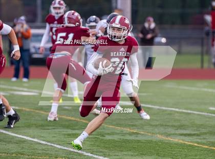 Thumbnail 2 in Ephrata @ WF West (WIAA 2A 1st Round) photogallery.