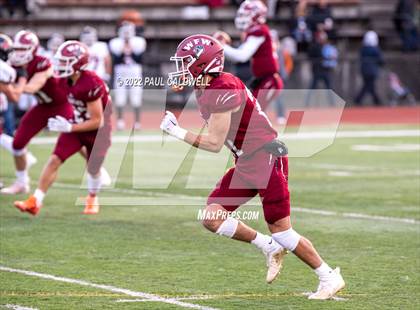 Thumbnail 2 in Ephrata @ WF West (WIAA 2A 1st Round) photogallery.
