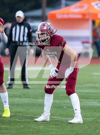Thumbnail 2 in Ephrata @ WF West (WIAA 2A 1st Round) photogallery.