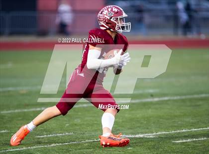 Thumbnail 1 in Ephrata @ WF West (WIAA 2A 1st Round) photogallery.