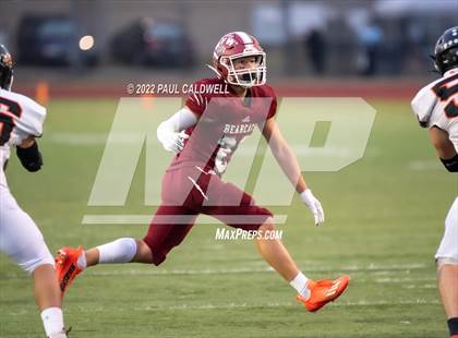 Thumbnail 3 in Ephrata @ WF West (WIAA 2A 1st Round) photogallery.