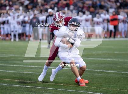 Thumbnail 3 in Ephrata @ WF West (WIAA 2A 1st Round) photogallery.