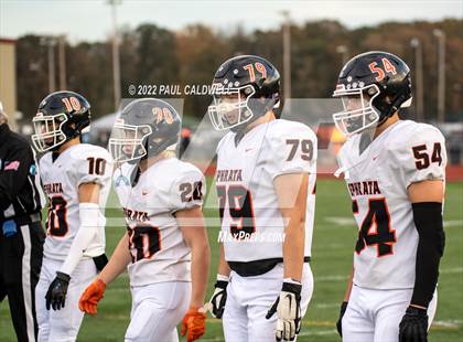 Thumbnail 2 in Ephrata @ WF West (WIAA 2A 1st Round) photogallery.