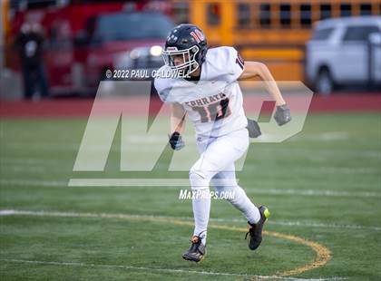 Thumbnail 2 in Ephrata @ WF West (WIAA 2A 1st Round) photogallery.