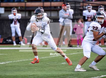 Thumbnail 3 in Ephrata @ WF West (WIAA 2A 1st Round) photogallery.