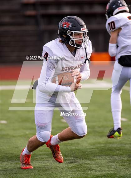 Thumbnail 2 in Ephrata @ WF West (WIAA 2A 1st Round) photogallery.