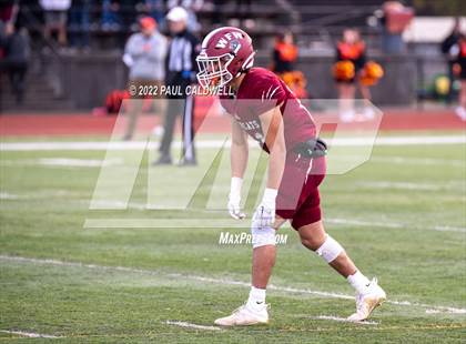Thumbnail 1 in Ephrata @ WF West (WIAA 2A 1st Round) photogallery.