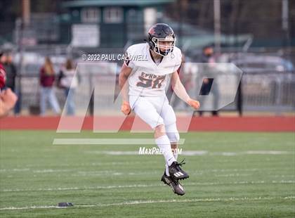 Thumbnail 1 in Ephrata @ WF West (WIAA 2A 1st Round) photogallery.