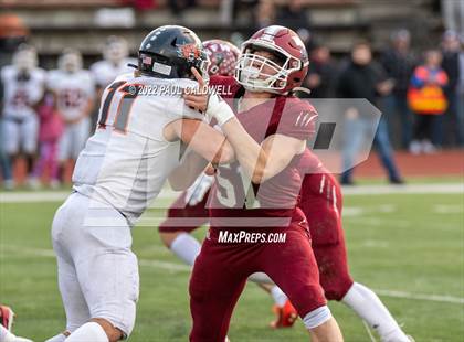 Thumbnail 3 in Ephrata @ WF West (WIAA 2A 1st Round) photogallery.