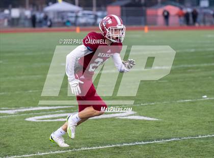 Thumbnail 3 in Ephrata @ WF West (WIAA 2A 1st Round) photogallery.