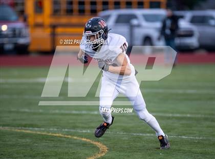 Thumbnail 1 in Ephrata @ WF West (WIAA 2A 1st Round) photogallery.
