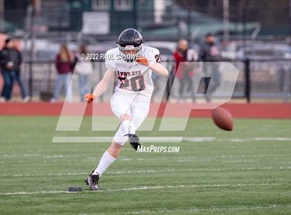 Thumbnail 3 in Ephrata @ WF West (WIAA 2A 1st Round) photogallery.