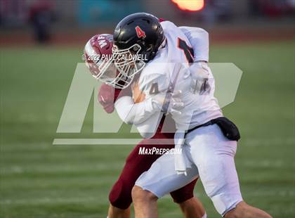 Thumbnail 1 in Ephrata @ WF West (WIAA 2A 1st Round) photogallery.