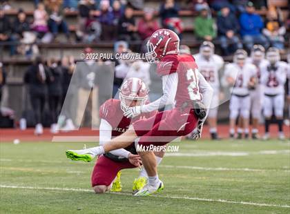 Thumbnail 2 in Ephrata @ WF West (WIAA 2A 1st Round) photogallery.