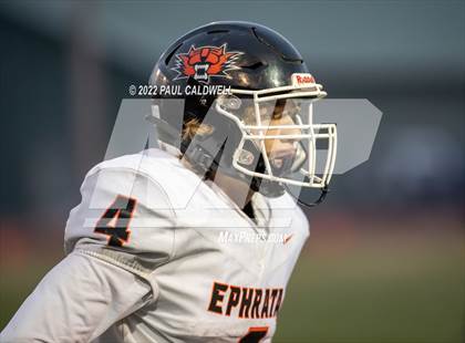 Thumbnail 3 in Ephrata @ WF West (WIAA 2A 1st Round) photogallery.