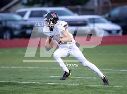 Thumbnail 1 in Ephrata @ WF West (WIAA 2A 1st Round) photogallery.