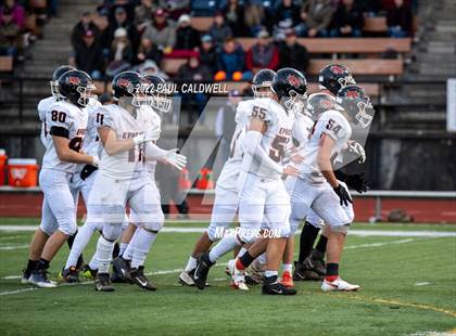 Thumbnail 1 in Ephrata @ WF West (WIAA 2A 1st Round) photogallery.
