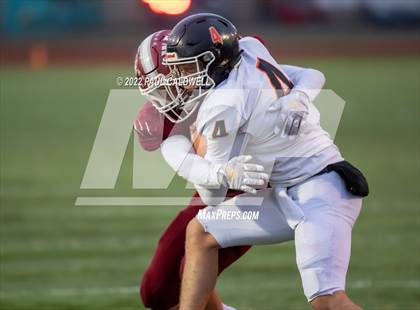 Thumbnail 3 in Ephrata @ WF West (WIAA 2A 1st Round) photogallery.