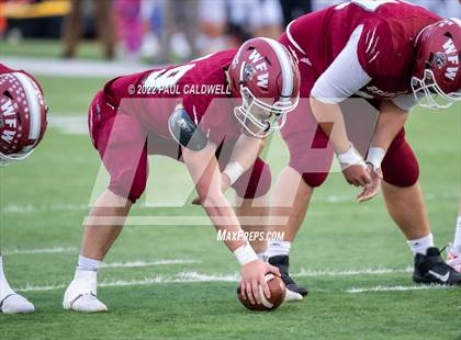 Thumbnail 3 in Ephrata @ WF West (WIAA 2A 1st Round) photogallery.