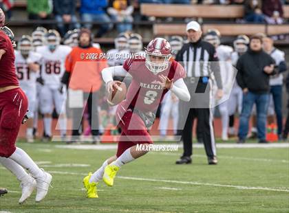 Thumbnail 3 in Ephrata @ WF West (WIAA 2A 1st Round) photogallery.