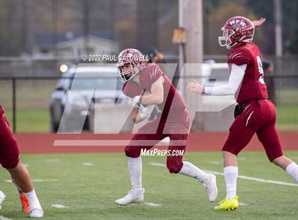 Thumbnail 3 in Ephrata @ WF West (WIAA 2A 1st Round) photogallery.