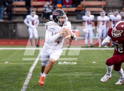 Thumbnail 3 in Ephrata @ WF West (WIAA 2A 1st Round) photogallery.