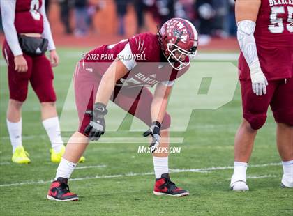Thumbnail 1 in Ephrata @ WF West (WIAA 2A 1st Round) photogallery.