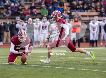 Thumbnail 3 in Ephrata @ WF West (WIAA 2A 1st Round) photogallery.