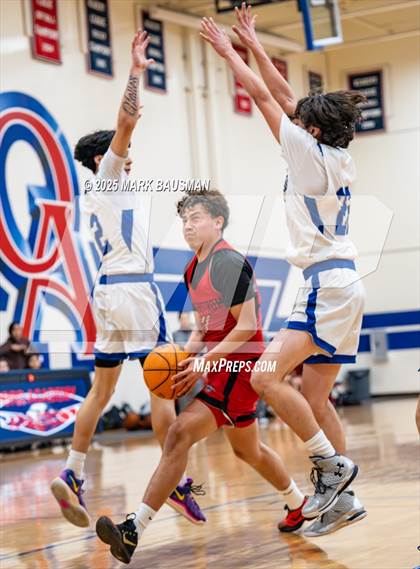 Thumbnail 2 in Segerstrom @ Kennedy photogallery.