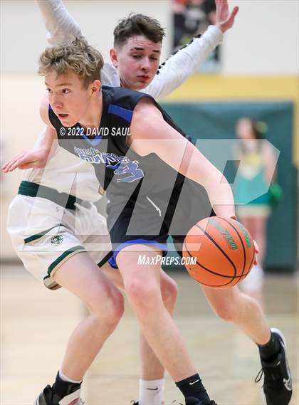 Thumbnail 1 in Highlands Ranch @ Falcon photogallery.