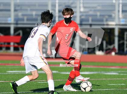 Thumbnail 2 in John Jay-Cross River @ Somers photogallery.