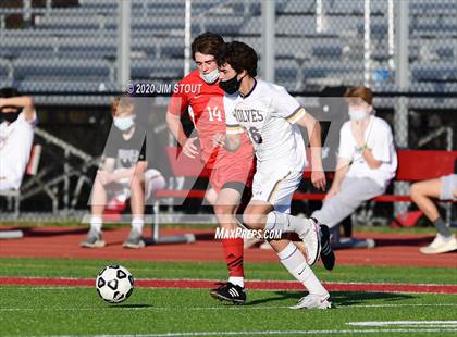 Thumbnail 2 in John Jay-Cross River @ Somers photogallery.