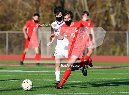 Thumbnail 3 in John Jay-Cross River @ Somers photogallery.