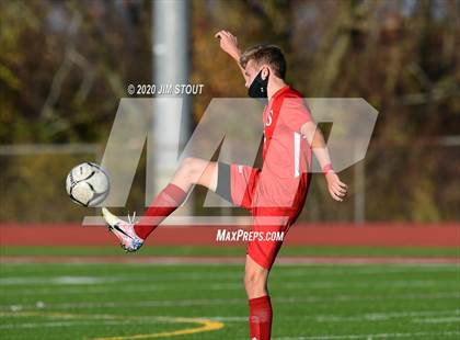 Thumbnail 3 in John Jay-Cross River @ Somers photogallery.