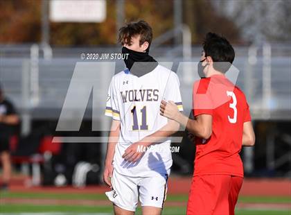 Thumbnail 2 in John Jay-Cross River @ Somers photogallery.