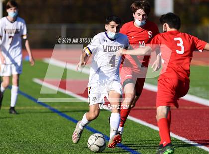 Thumbnail 2 in John Jay-Cross River @ Somers photogallery.