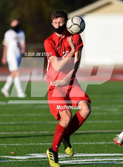 Thumbnail 3 in John Jay-Cross River @ Somers photogallery.